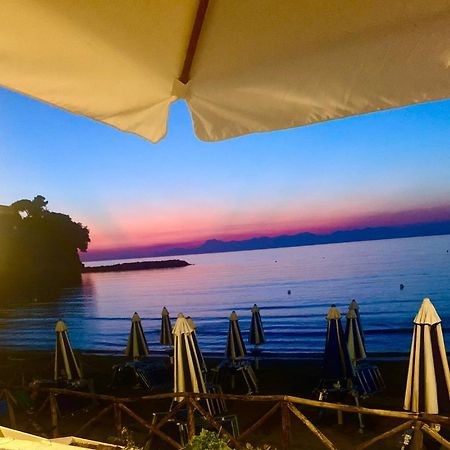 Bed and Breakfast Sea Dream Agropoli Exterior foto