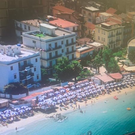 Bed and Breakfast Sea Dream Agropoli Exterior foto