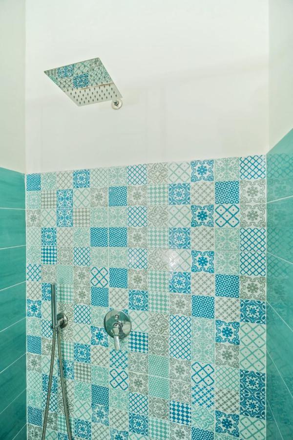 Bed and Breakfast Sea Dream Agropoli Exterior foto