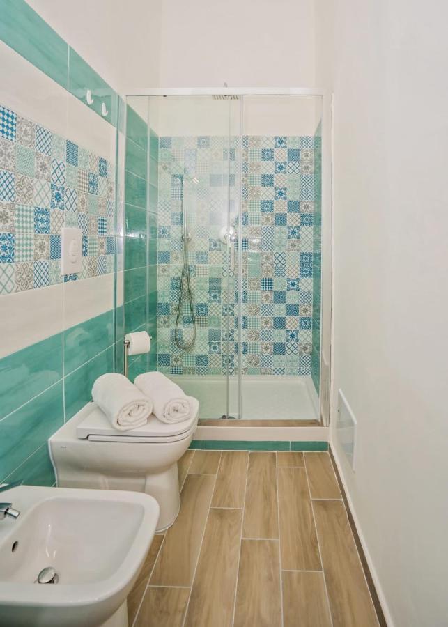Bed and Breakfast Sea Dream Agropoli Exterior foto