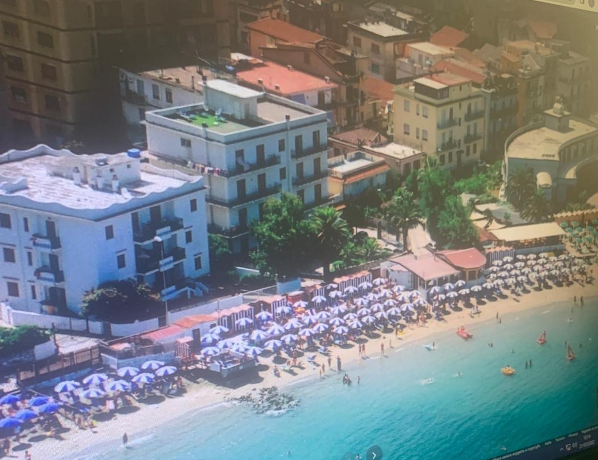 Bed and Breakfast Sea Dream Agropoli Exterior foto
