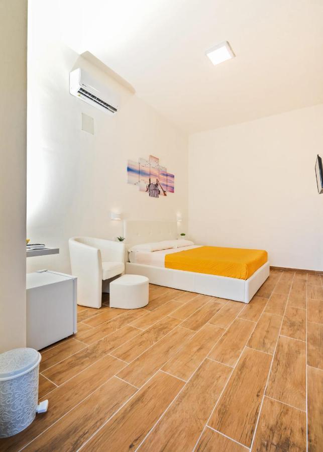 Bed and Breakfast Sea Dream Agropoli Exterior foto